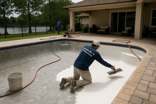 Classic Marcite Expands Premier Pool Resurfacing Services to Jacksonville FL