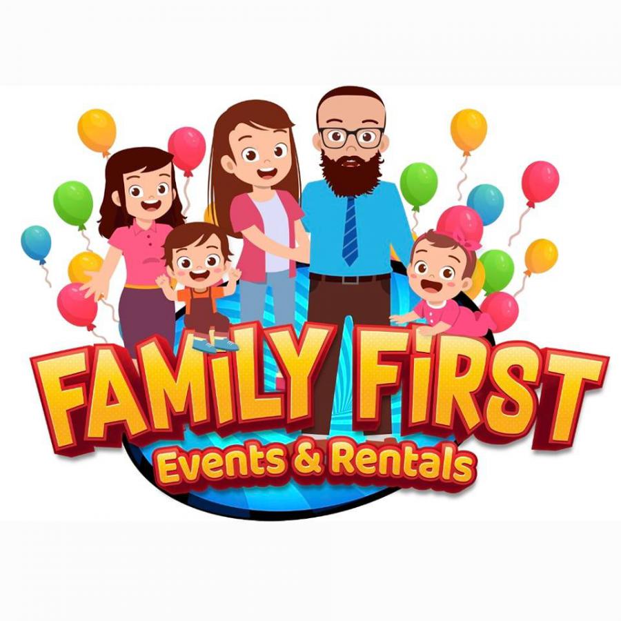 Family First Events & Rentals Expands Water Slide Rentals In Cape Coral, FL