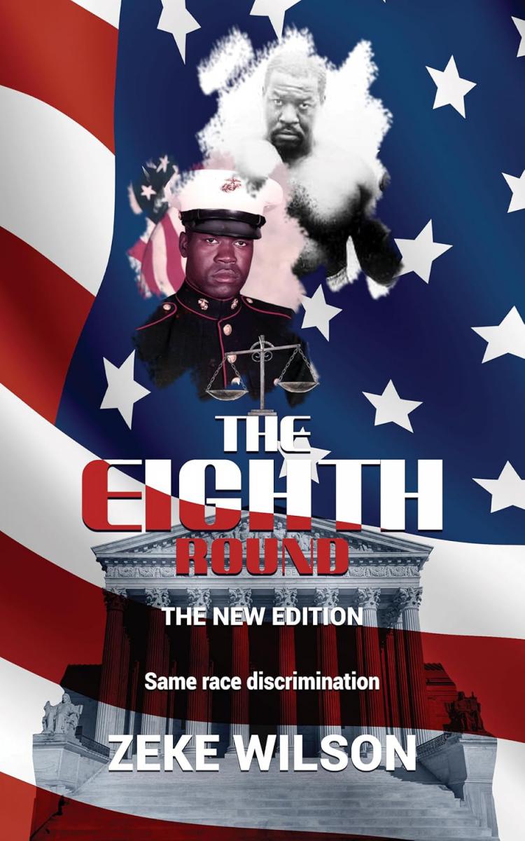 Zeke Wilson Launches Crowdfunding Campaign for ‘The Eighth Round’