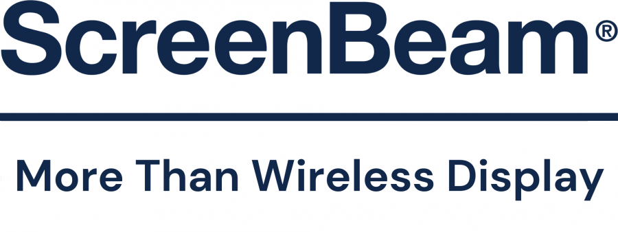 ScreenBeam Wins Best Wireless Display Solution at the 2025 HETMA Awards at InfoComm