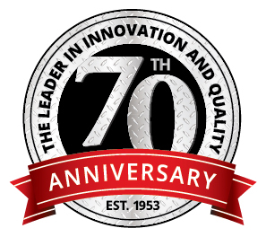 Copperloy Celebrates 70 Years of Manufacturing Excellence in Twinsburg, Ohio