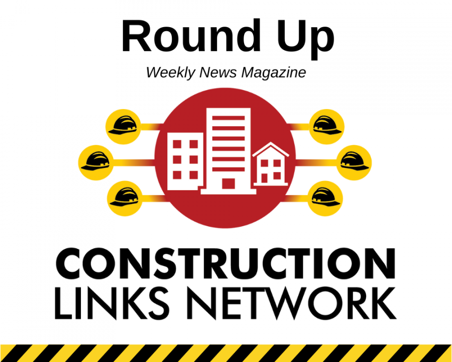 This Week in Construction: Top Innovations & Industry Trends – June 25, 2025