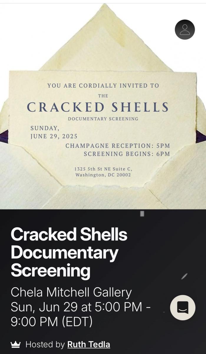 ‘Cracked Shells’ film Explores the Evolving Soul of Washington, D.C. as Gentrification Threatens Black Cultural Legacy