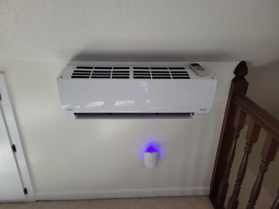 Comfort Hounds Launches $250 Discount on In-Duct Air Purifiers for Home HVAC Systems