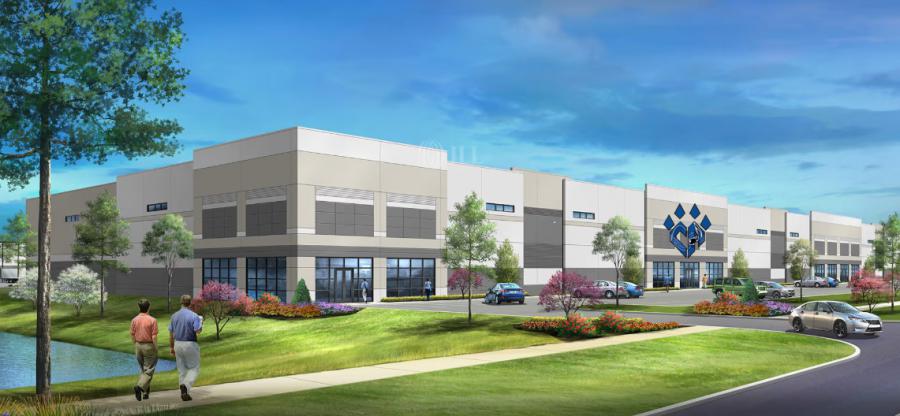 Cheer Athletics St. Louis Expands into New 30,000 Sq. Ft. Facility This Summer