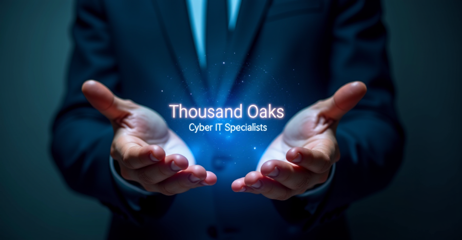 Cyber IT Specialists has Opened a new location in Thousand Oaks