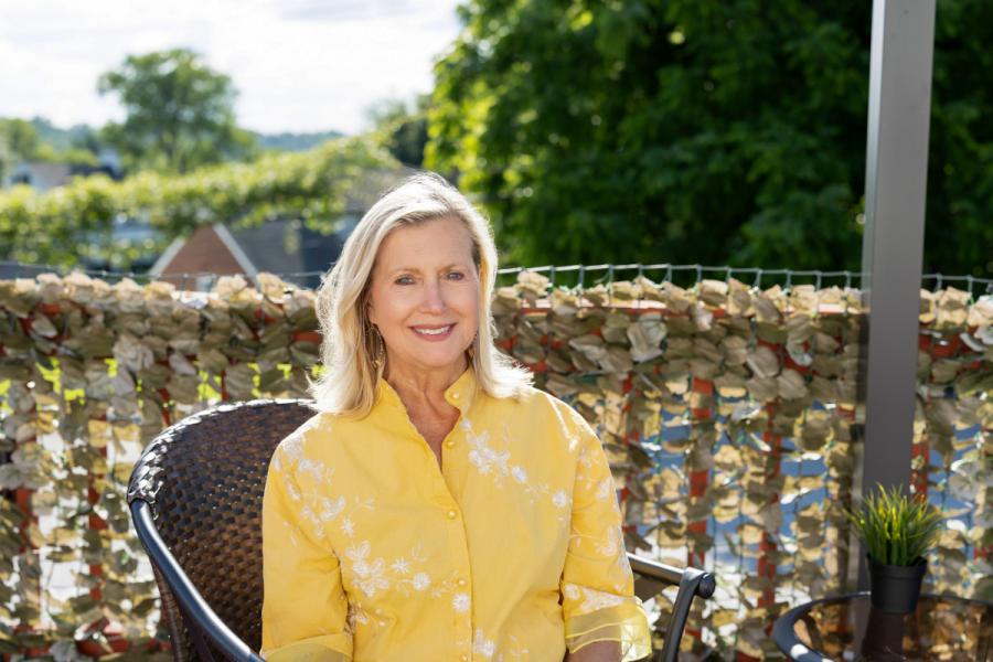 Donna Shin-Ward Offers a Path to Healing and Purpose Through Her Bestselling Memoir, My Mystical Path: OUT NOW