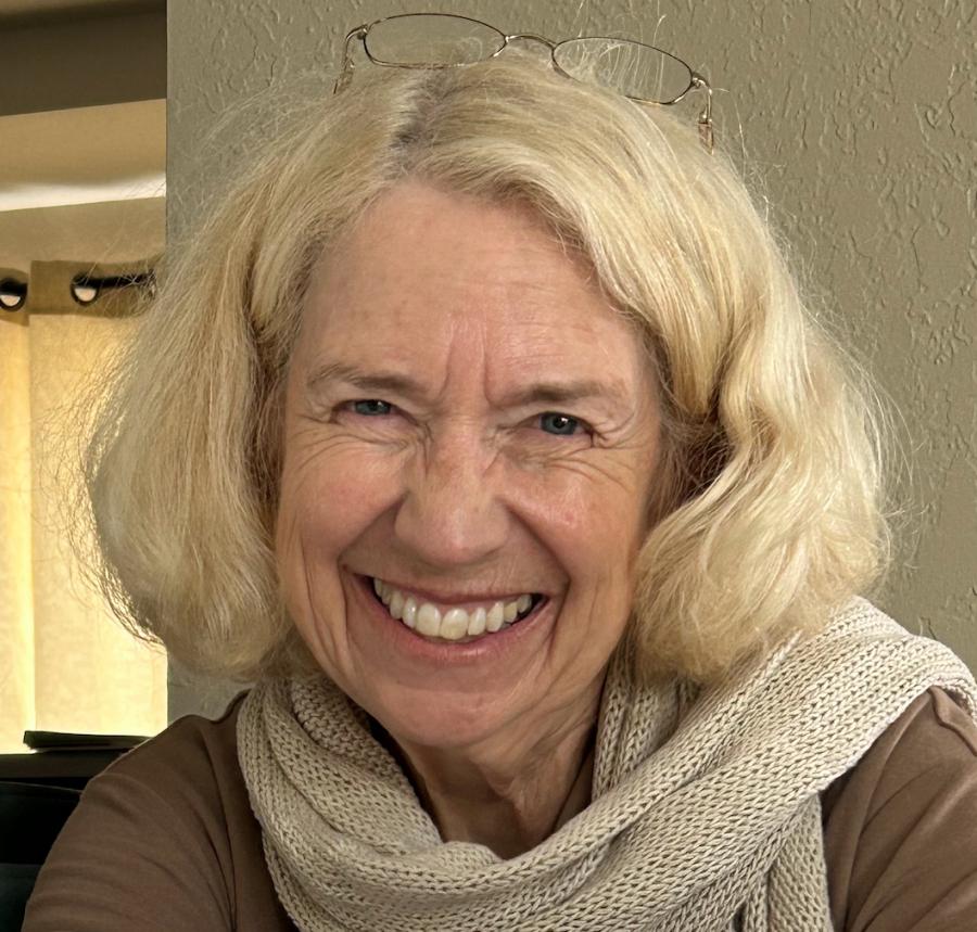 Donna Lynd’s Leaving Innocence Reminds Readers That Justice Is Still Possible