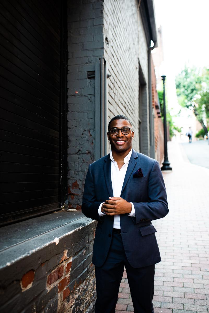 Washington, D.C. Attorney Terence Davis Speaks Out for Victims During Personal Injury Awareness Week 2025