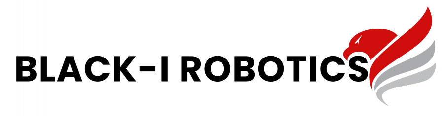 Black-I Robotics Wins Global Robotics Innovation Challenge