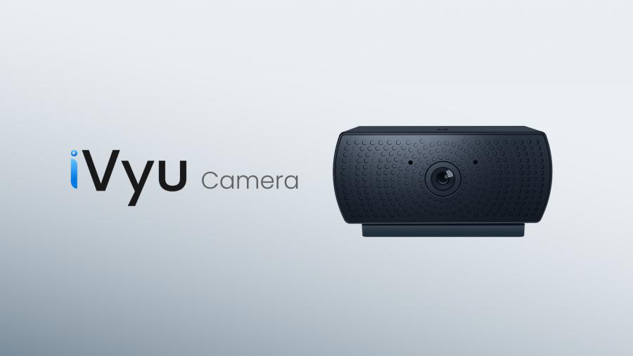 Azulle Launches iVyu AI Camera: Engineered for AI Developers and Software Integrators