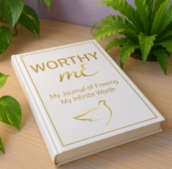 YU2SHINE Founder Victoria Rader Releases Transformational Worthy mE Journal to Help People Reclaim Their Infinite Worth