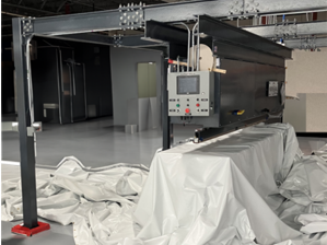 Novaseal® Expands Packet Welding Access via US Supplier of Vinyl Alternatives