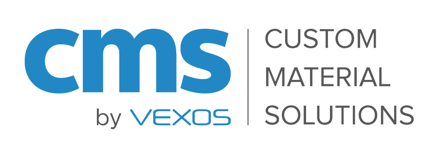 Vexos Unveils New Brand Identity for CMS Division to Help OEMs Navigate Global Sourcing Challenges
