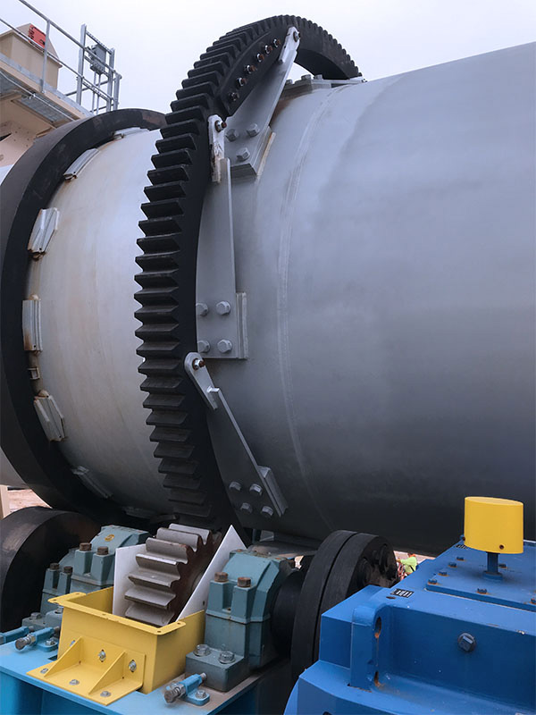 FEECO Launches QR Code System for Simplified Parts and Service Access