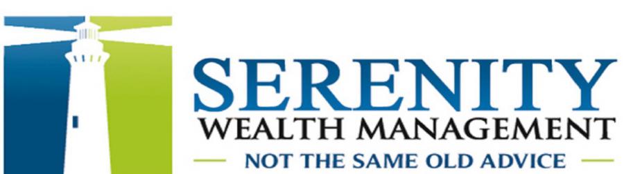 Serenity Wealth Management Explores Cases When a Trust Should Be a Beneficiary of an IRA