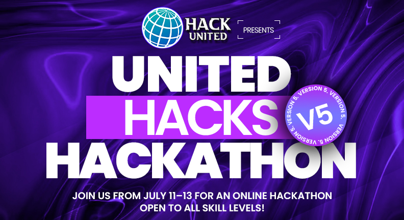 Hack United Unveils United Hacks V5: A Global Hackathon Equipping Youth Innovation with Essential Soft Skills