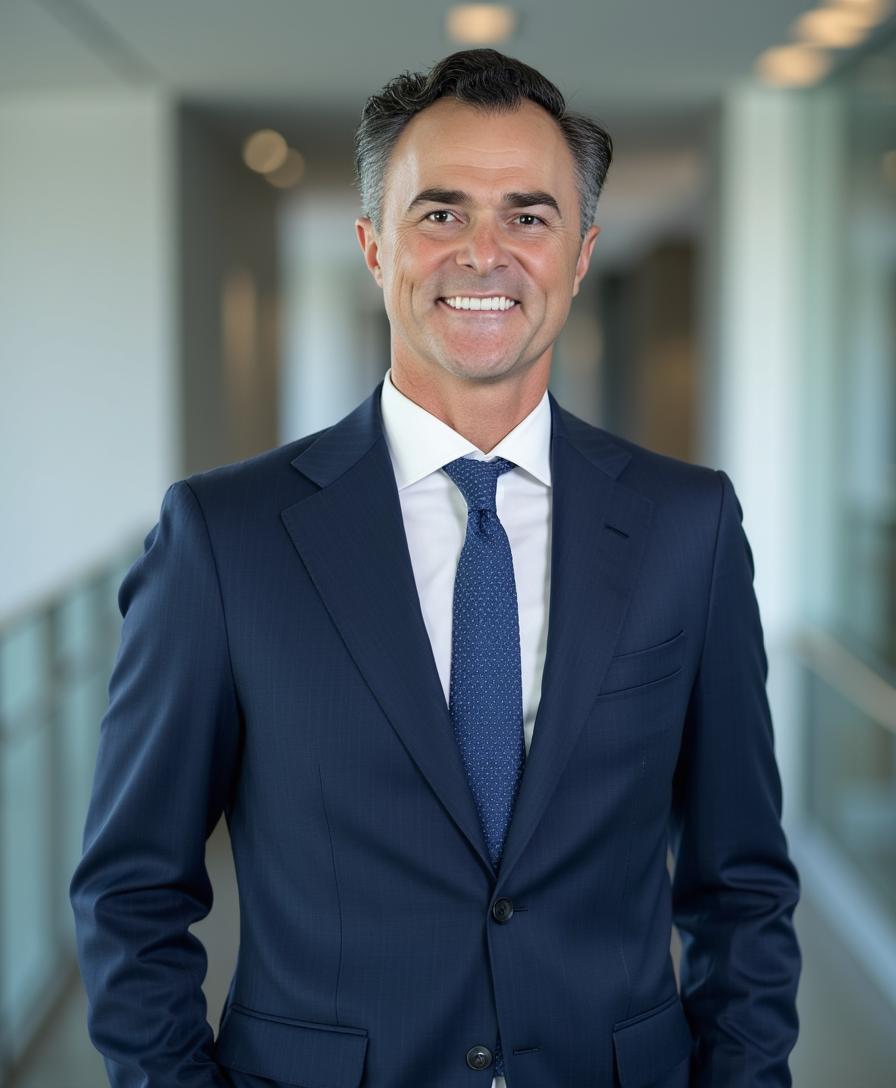 Matthew Mathison Discusses Gallup Workforce Satisfaction Trends in KSNV Las Vegas Interview