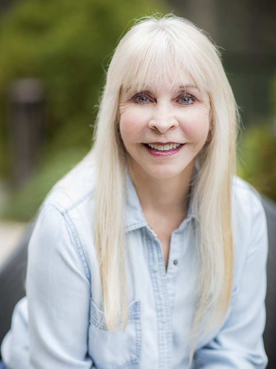 Valerie Holden Shares Life-Altering Story in International #1 Bestseller Whispers of the Soul