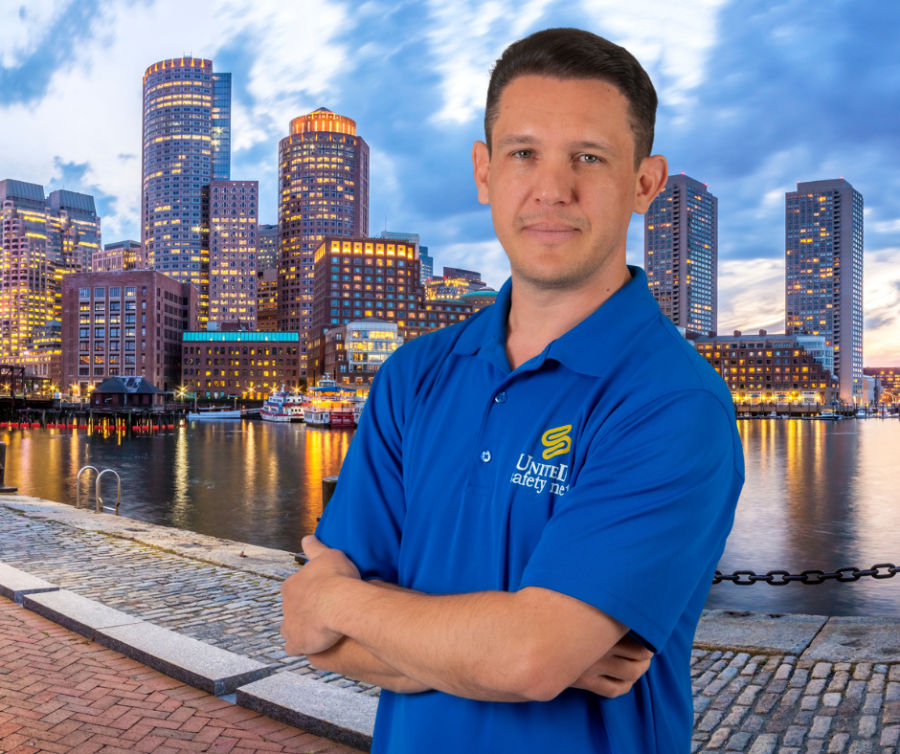 ‘This Heat Can Kill’: Rony Jabour Urges Protection for Construction Crews Nationwide