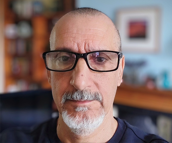 Sarcoma Foundation of America Expands Globally With the Addition of Pan Pantziarka