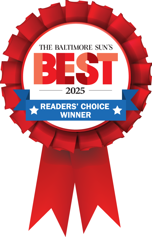 Williams Asset Management Named a 2025 ‘Best of Baltimore’ Winner—Third Consecutive Year of Excellence