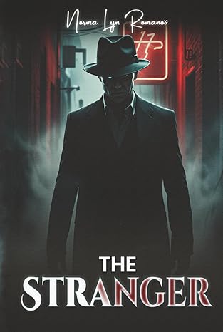 Ancient Evil Stalks Modern World in Haunting Supernatural Thriller by Norma Lyn Romano