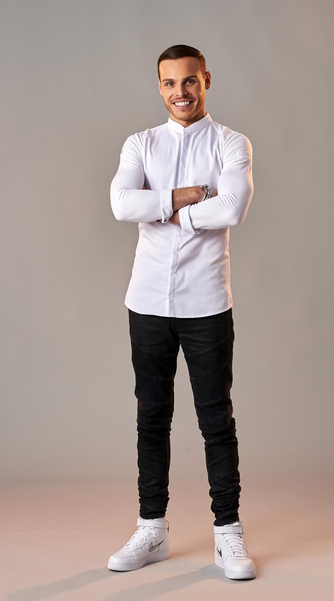 Renowned pastry chef Amaury Guichon brings his artistry to the FIFA Club World Cup 2025™ Official Hospitality Programme