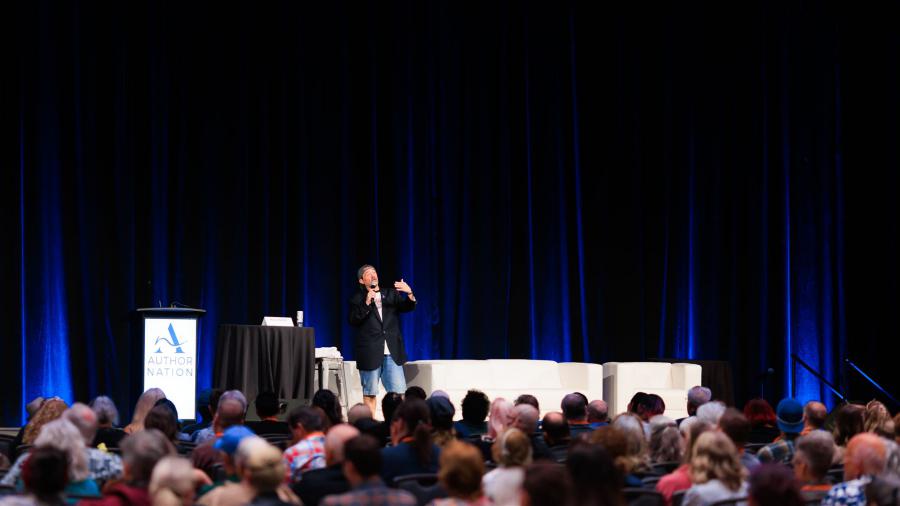 The BookFest Adventure® Announces Strategic Alignments with Top Literary Conferences