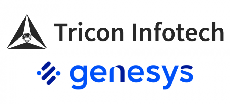 Tricon Infotech and Genesys Global in Joint Venture to Deliver Global Software Product Development Services
