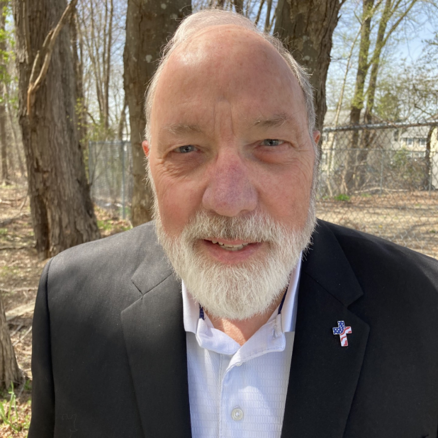 Dr. Tracy Emerick Bridges Jesus with Modern Icons in Bold Four-Book Leadership Series & Podcast Spotlight