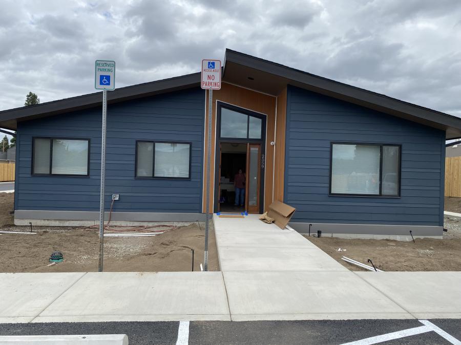 Kairos Unveils ‘Sonata’ Residential Treatment Home, Expanding Youth Mental Health Services in Southern Oregon