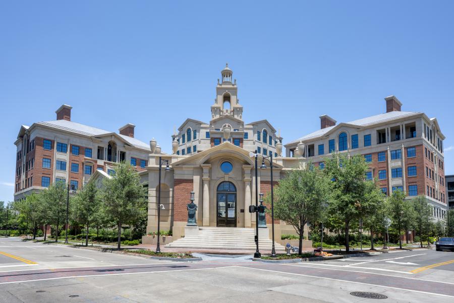 Susser Bank Relocates Headquarters to Old Parkland in Dallas