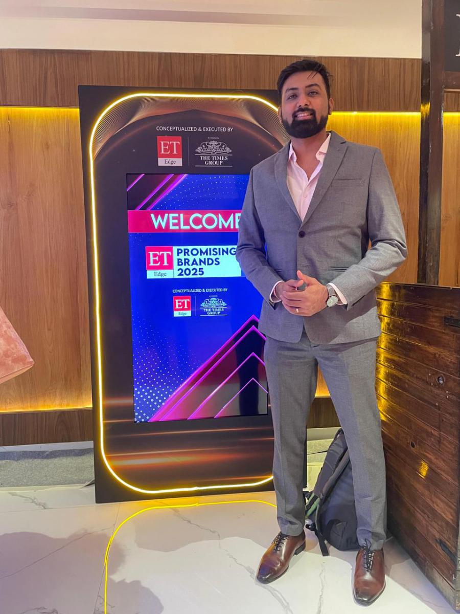 Coherent Market Insights Partners with ET NOW for Family Business Excellence Summit & Awards 2025