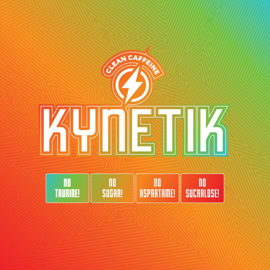 THREE International Announces Launch of New Clean Energy Product, Kynetik™