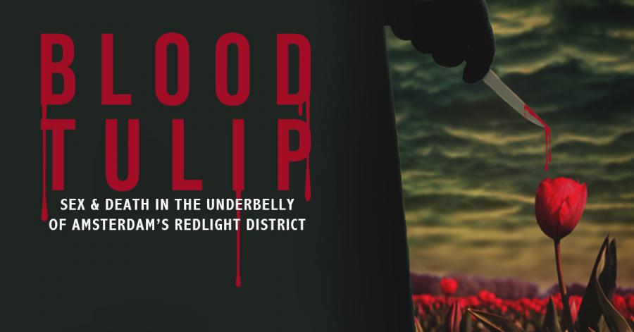 Unmasking the Shadows: ‘Blood Tulip’ Premieres on VOD as Conversations on Human Trafficking Intensify