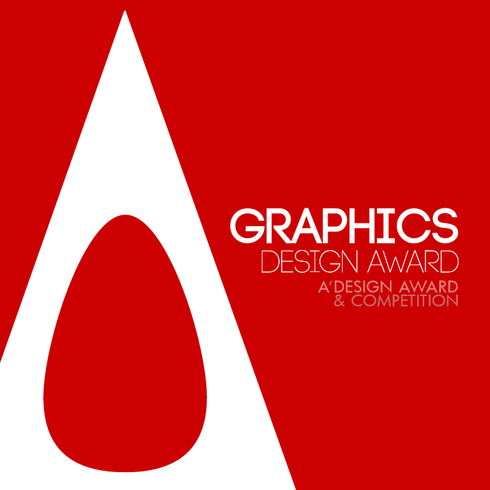 A’ International Graphics Design Awards Call for Entries