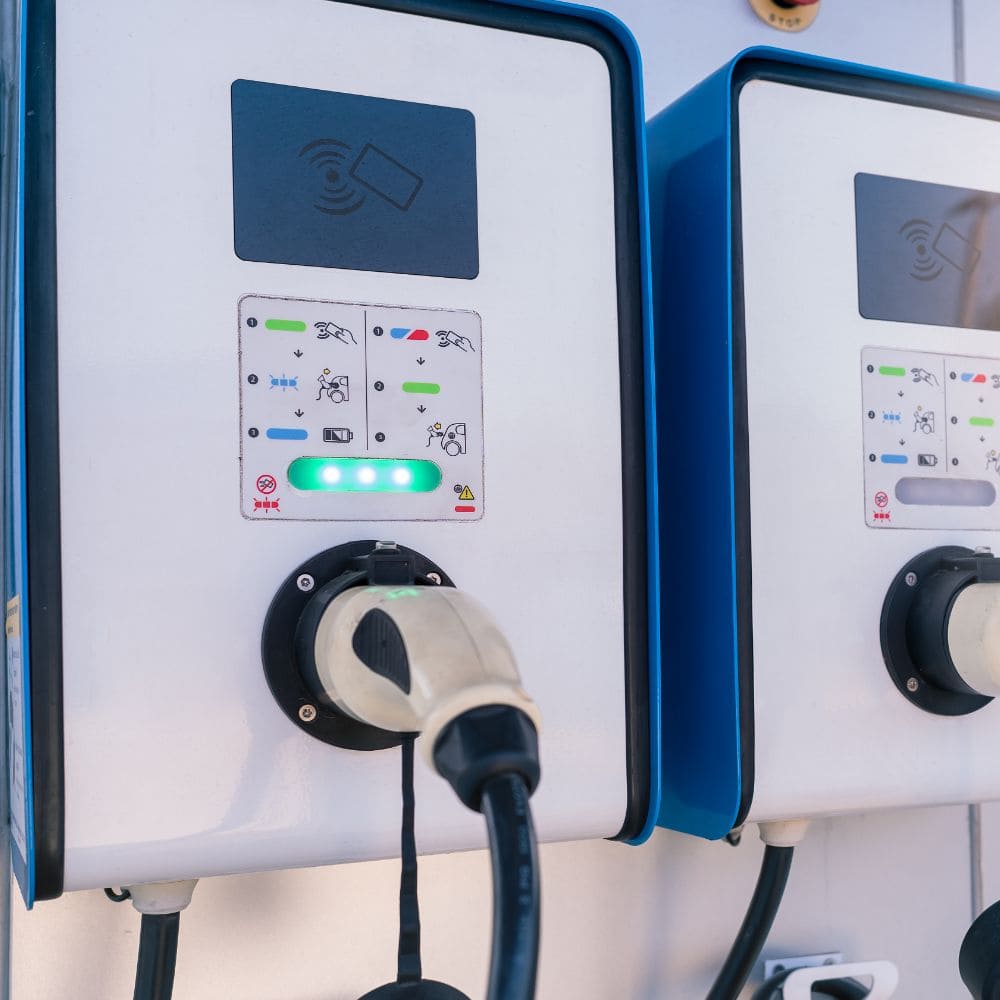 DataField Launches Comprehensive EV Charging Station Design Service to Help Businesses Future-Proof Their Commercial Properties