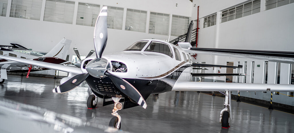 Global Aerospace Provides the Essentials on Personal Non-Owned Aircraft Insurance, Core Coverages and FAQs