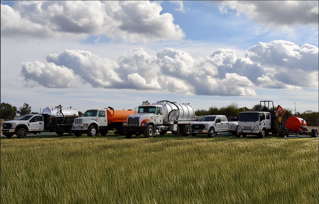 Simply Rooter and Septic Mesa Elevates Customer Service with Innovative Strategies