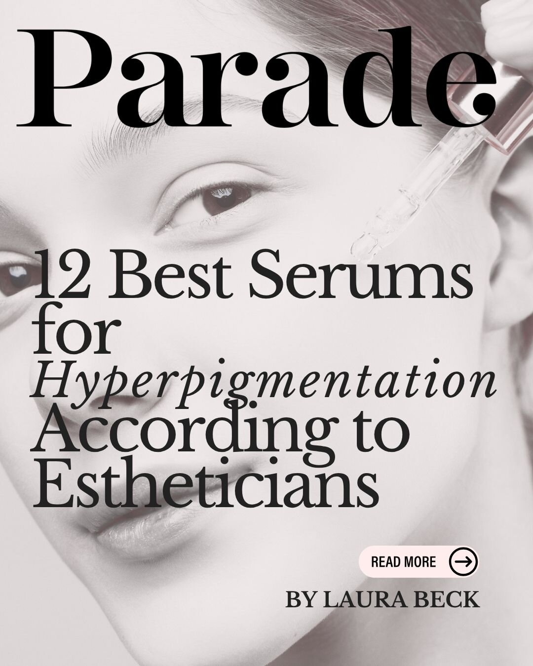 The Everything Lift Serum by Skin Diva Labs Named Best Vegan Serum