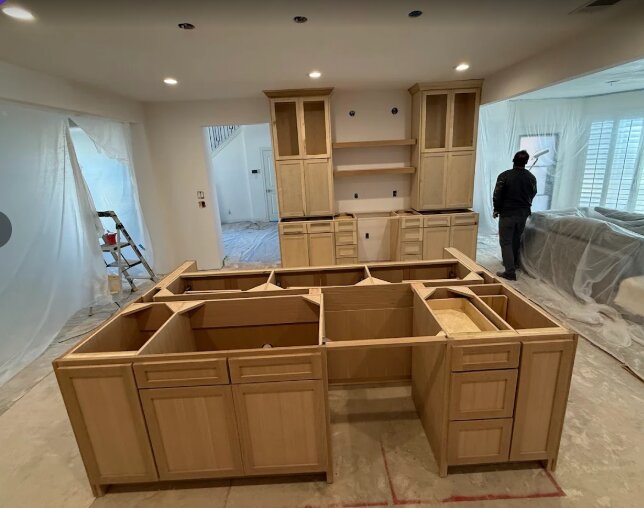 DFW Bathroom & Kitchen Solution Hailed as Top Dallas Bath and Kitchen Contractor