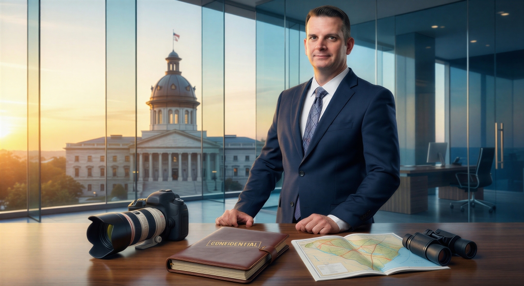 Stillinger Investigations Helps South Carolina Residents Uncover the Truth About Spousal Infidelity