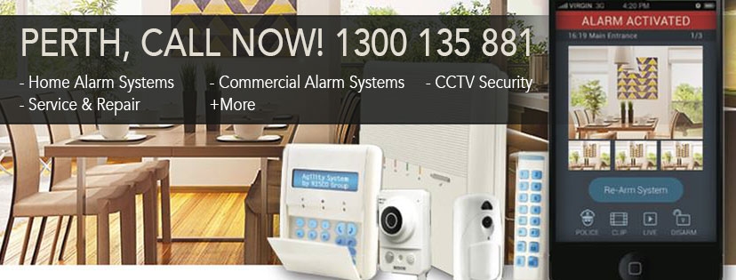 Select Security Perth Highlights Critical Gap in Home and Business Protection: 67% of Security Systems Fail Due to Lack of Maintenance