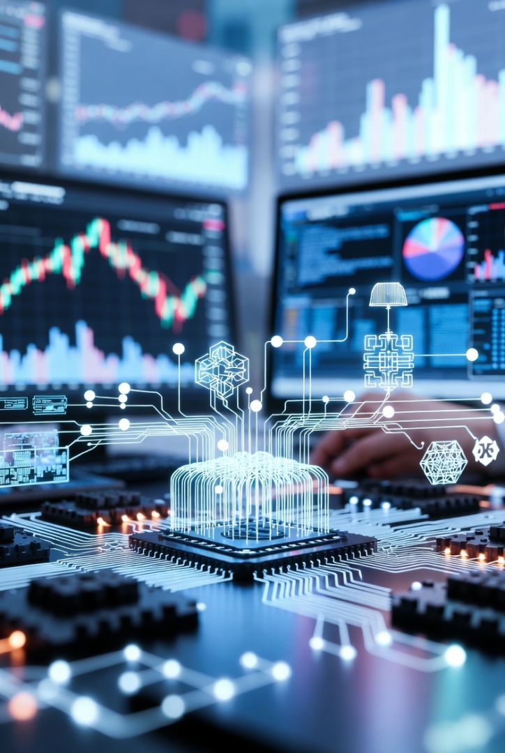 AI Defense Stock VisionWave Holdings (Nasdaq: VWAV) Acquires QuantumSpeed for Defense, Autonomous Systems