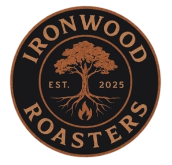 Ironwood Roasters Cultivates Coffee Community with Artisan Roasting and Nature-Inspired Brand Philosophy
