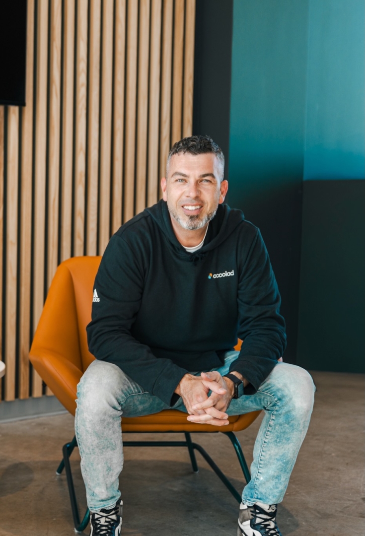 CEO Spotlight: Yanik Guillemette on Entrepreneurship and the Challenge of Sustainable Growth