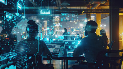 How U.S. Companies Are Redesigning Teams for an AI-Enabled Future