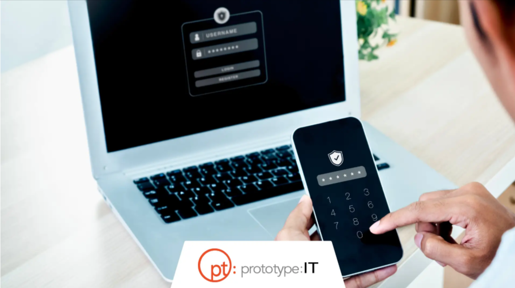 Fort Worth IT Support Provider Compares 2FA vs MFA for Business Protection