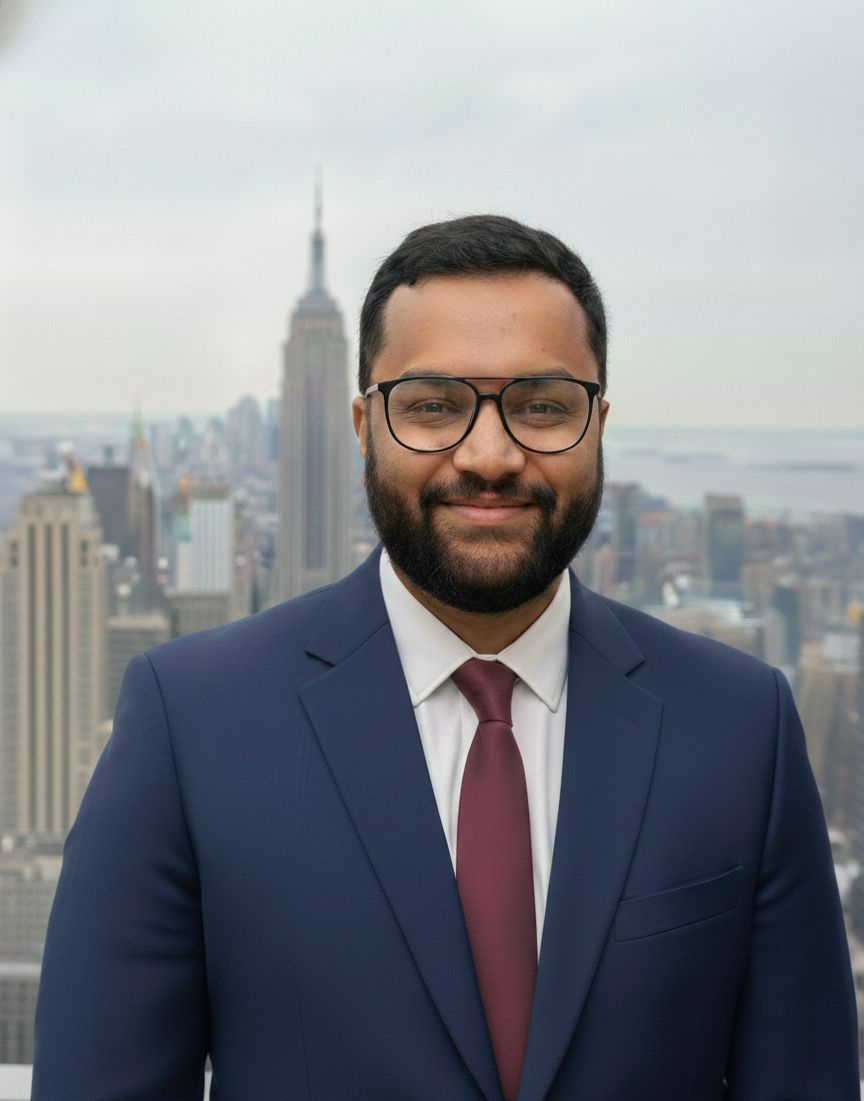 RepIntel Appoints Srikant Lakshminarayan as Founding Engineer